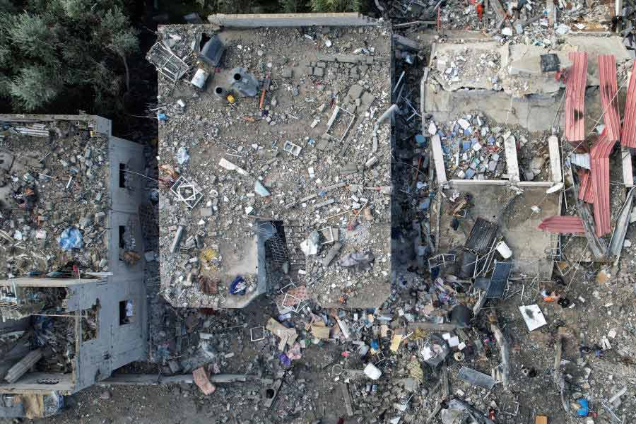 Iran faces setback as their important leader Saeed Reza Mousavi killed in Israeli Strike 