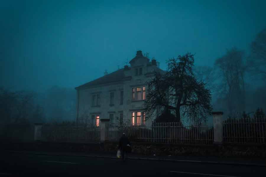 মোট আট ঘণ্টা ভয় দেখানোর ব্যবস্থা রয়েছে সেই বাড়িতে। কিন্তু এক-দু’ঘণ্টা পর মানুষ অস্থির হয়ে বাড়ি ছেড়ে পালিয়ে যান। আট ঘণ্টা কেউই নাকি কাটাতে পারেননি ম্যাককামের বাড়িতে।
