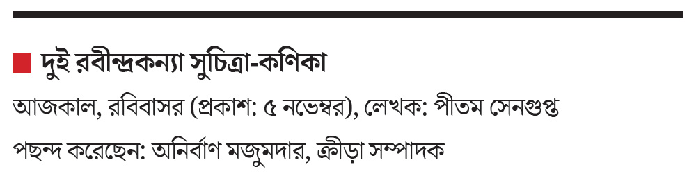 Five best articles of 2023 published in Bengali Newspapers outside ABP Group