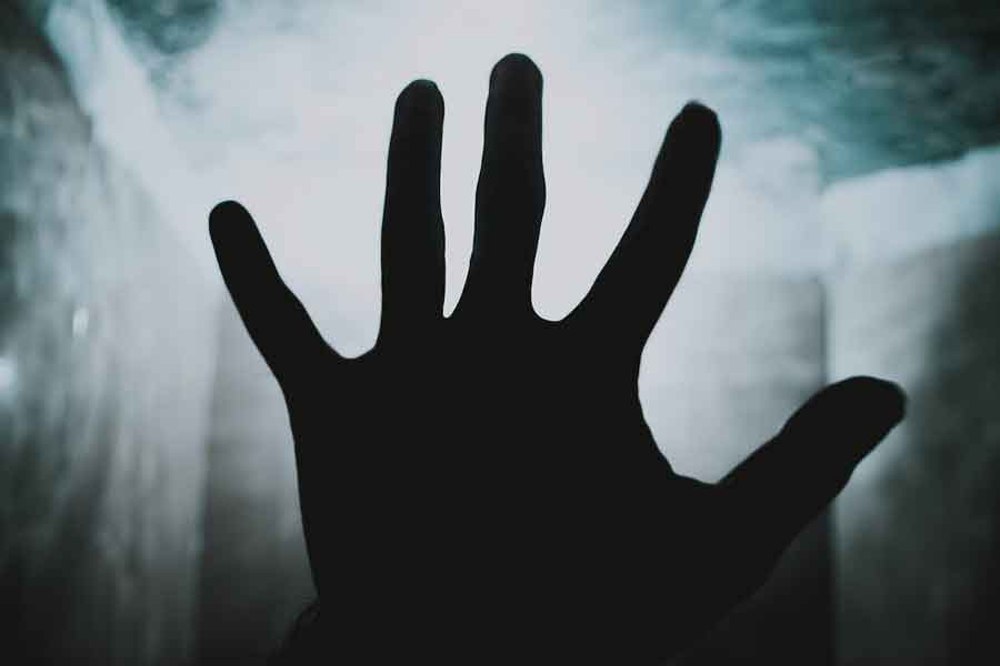 Why Robert the doll is haunted and what is the story behind it 