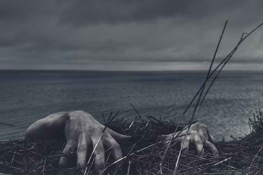 Why Robert the doll is haunted and what is the story behind it 