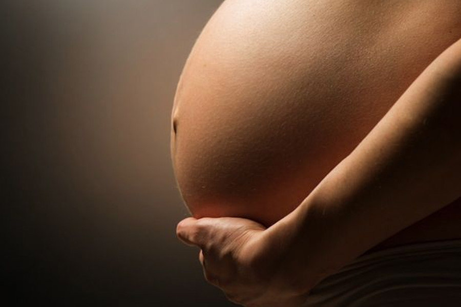 Linda Medina remains world's youngest mum who had baby aged just five