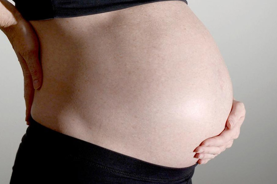 Linda Medina remains world's youngest mum who had baby aged just five