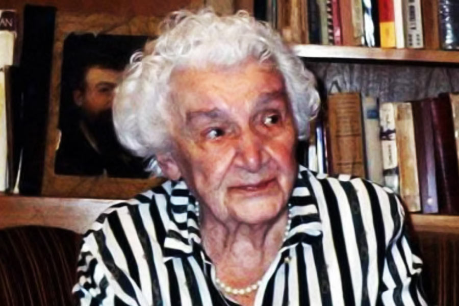 Linda Medina remains world's youngest mum who had baby aged just five