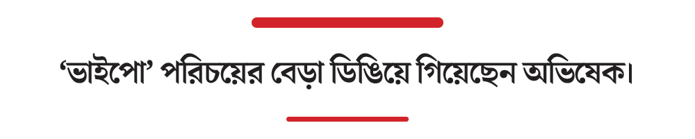 The faces of Bengal in 2023 & the unemployed youth released on bail from Jail Custody