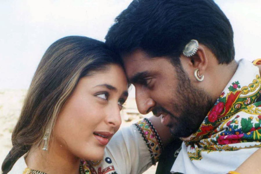 Bollywood actor Abhishek Bachchan blames director Rakeysh Omprakash Mehra for rejecting Rang De Basanti movie 