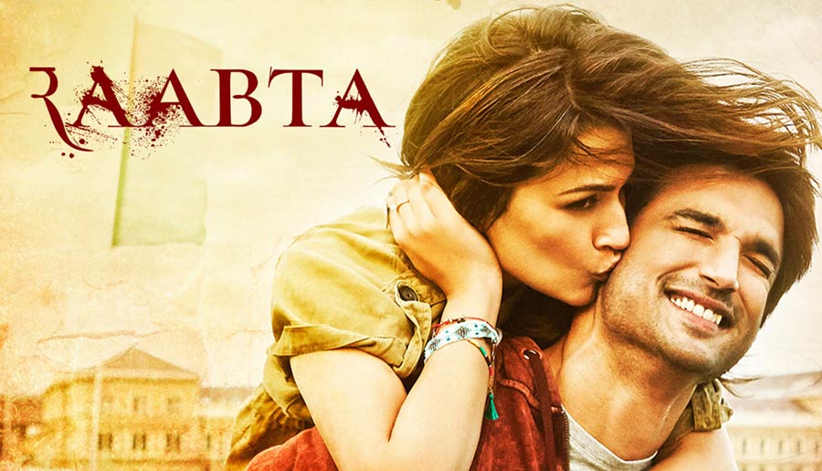 ২০১৭ সালে মুক্তিপ্রাপ্ত ‘রবতা’ ছবিতে অভিনয় করেন সুশান্ত সিংহ রাজপুত এবং কৃতি শ্যানন। এই ছবিতে পার্শ্বচরিত্রে অভিনয় করেন রাজকুমার রাও, জিম শর্ভ এবং বরুণ শর্মা।