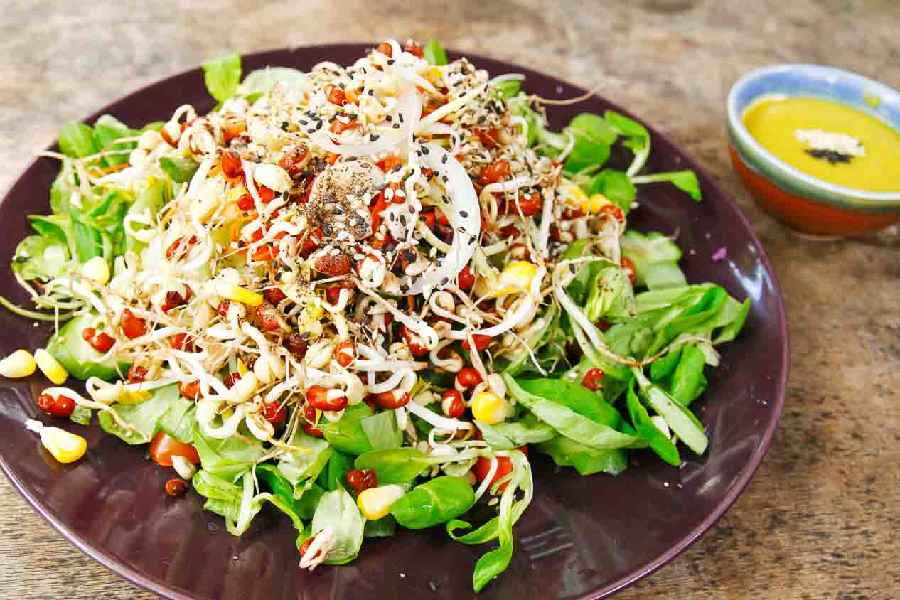 Breakfast options you can have if you are a diabetic patient.