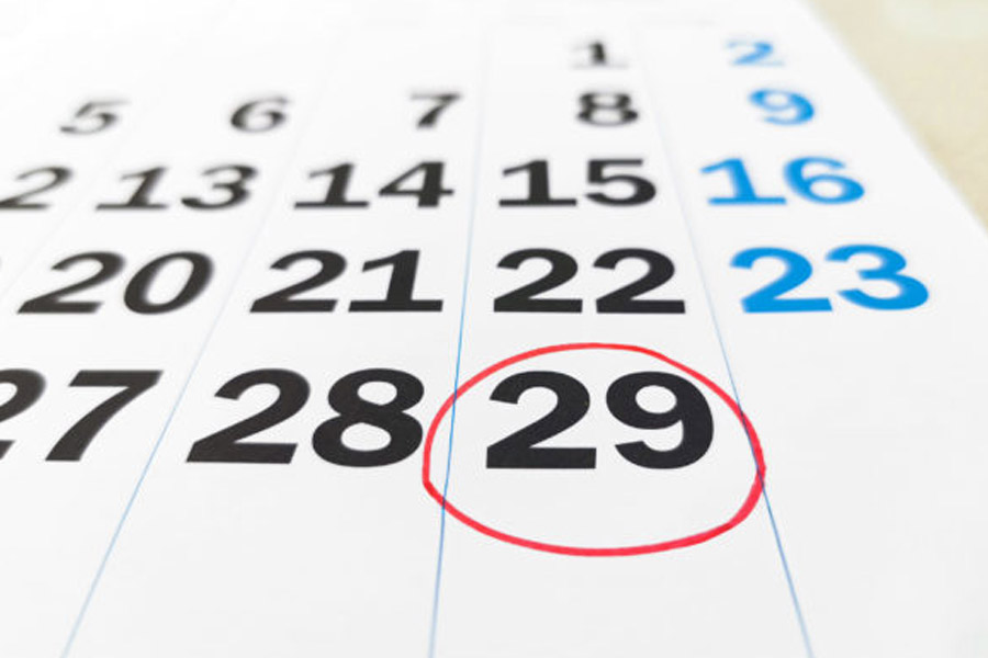 How leap year was started and why this is important