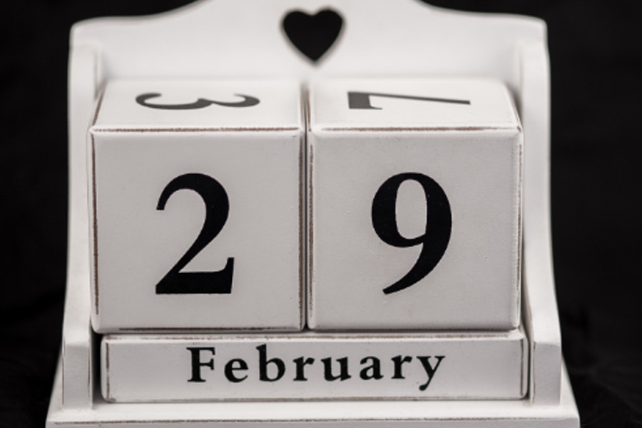 How leap year was started and why this is important