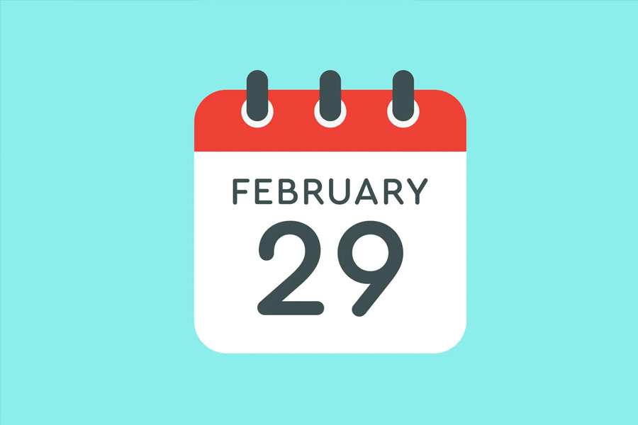 How leap year was started and why this is important