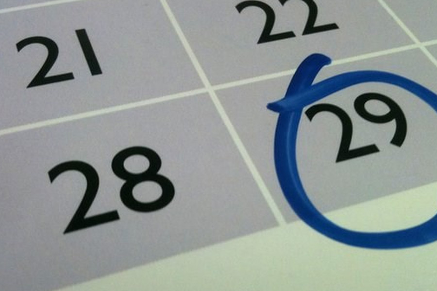 How leap year was started and why this is important