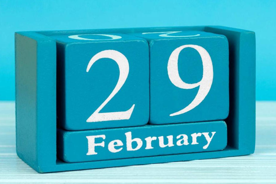 How leap year was started and why this is important