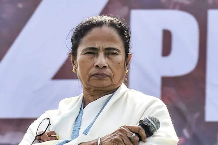 মাটি উৎসবে উপস্থিত না থাকায় ক্ষুব্ধ হন মুখ্যমন্ত্রী। গুরুত্বহীন পদে বদলি করা হয় নন্দিনীকে। শিল্পোন্নয়ন নিগমের ম্যানেজিং ডিরেক্টর ও তথ্য এবং সংস্কৃতি দফতর থেকে সরিয়ে তাঁকে বদলি করা হয় স্টেট গেজেটিয়ারের সম্পাদক পদে। 