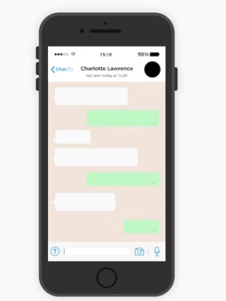 Five easiest ways to keep WhatsApp chat secure dgtl