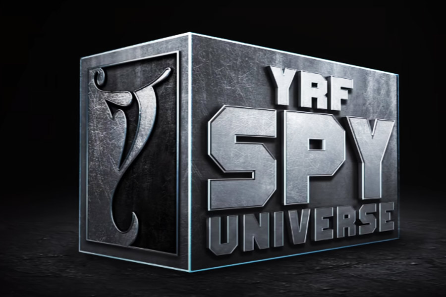 Pathaan is a movie of Yash Raj Films Spy universe.