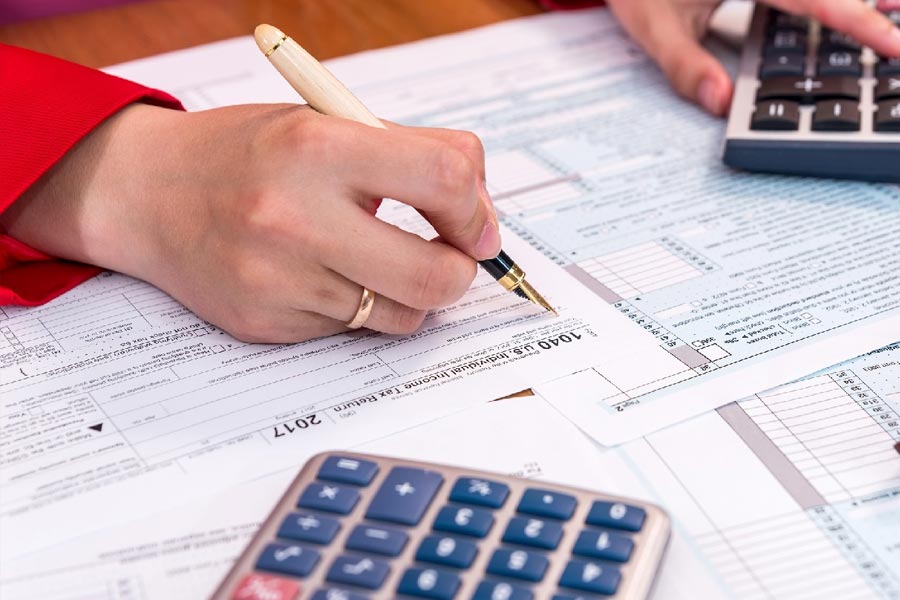 Union Budget 2023: Income part from ₹ 3 lakh and 6 lakh will be taxed at 5 per cent.