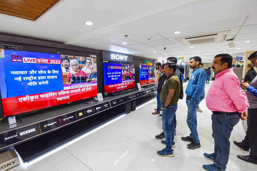 Union Budget 2023: change is only for those who choose the New Tax Regime. 