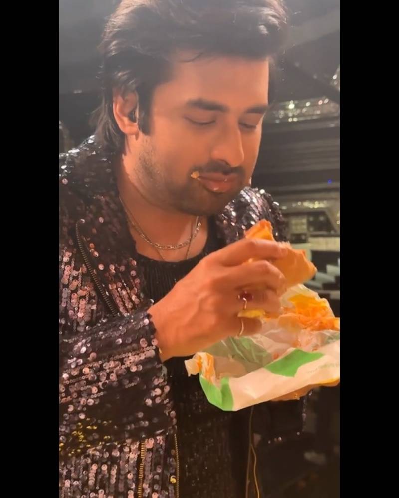 Photograph of Tollywood Actors Ankush Hazra