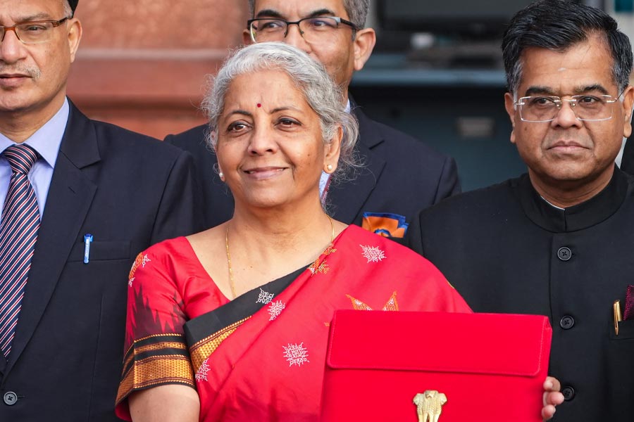 Indian Budget 2023: Finance Minister announced budget for 2023-24 on Wednesday.