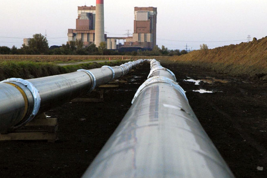 কেন্দ্রের ফুলপুর–হলদিয়া গ্যাস পাইপলাইন প্রকল্পের খাতে গত বছরে মতো এই বছরেও  কোনও টাকা বরাদ্দ করা হয়নি।