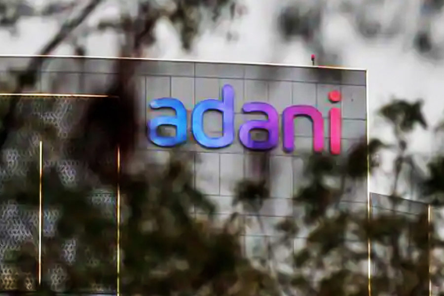 Adani group faces sharp decline in the share prices after Hindenburg Report.