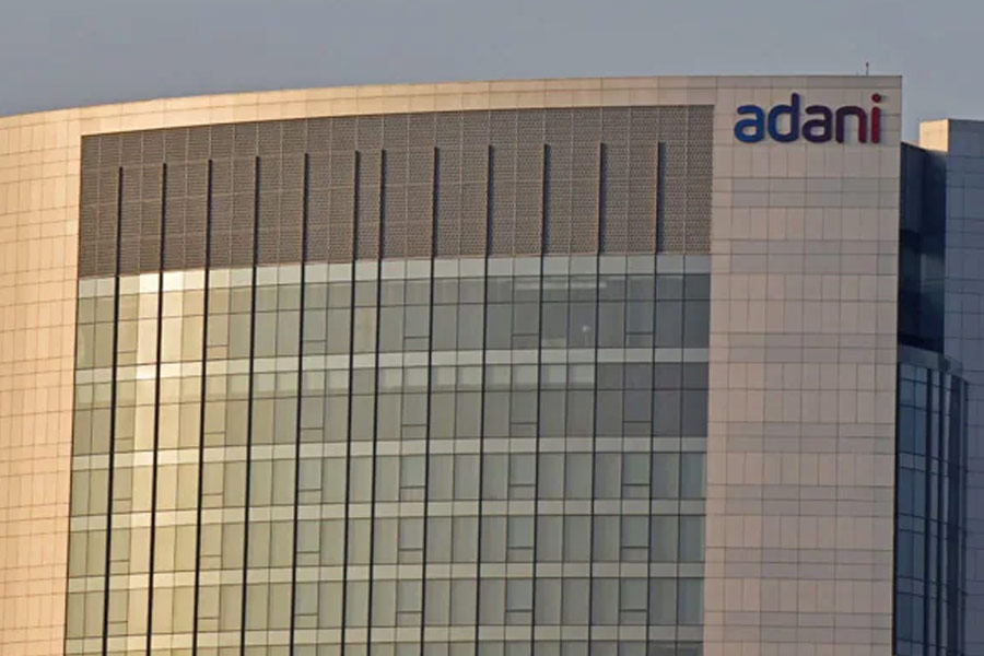 Adani group faces sharp decline in the share prices after Hindenburg Report.