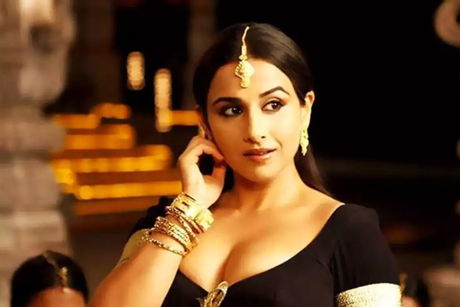 Vidya Balan
