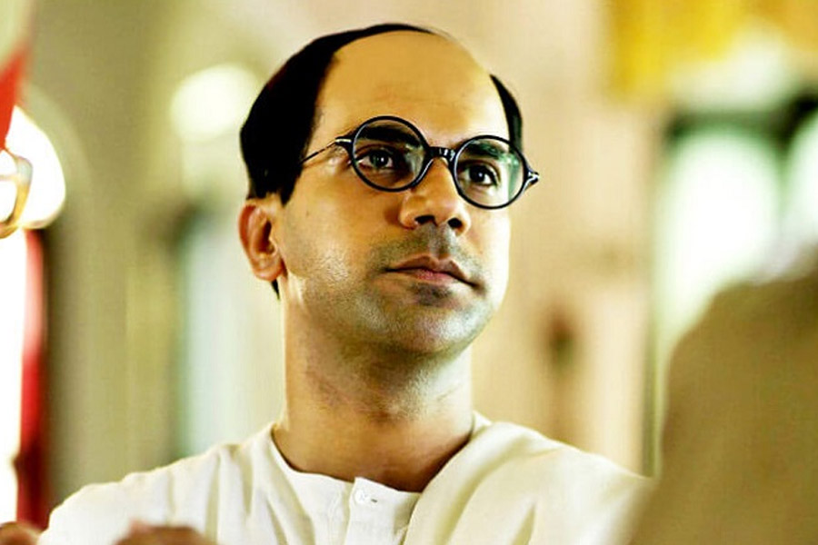 Raj Kumar Rao
