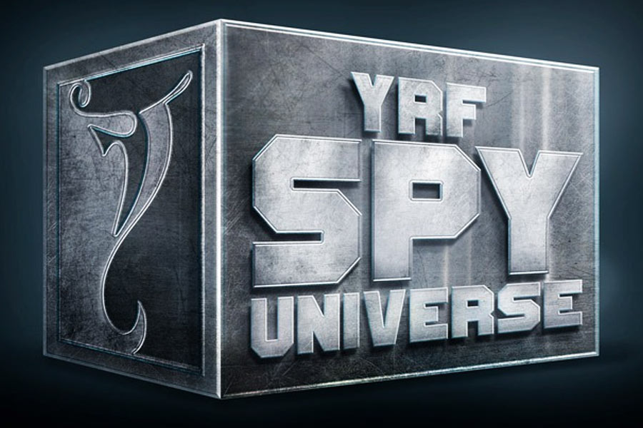 Yash Raj Films is making Spy Universe with Kabir, Tiger and Pathaan.