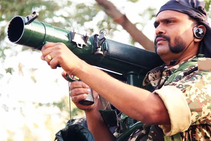 এ ছাড়াও মনে করা হয় এই অঞ্চলের মাটির নীচে বিপুল পরিমাণে গ্যাস এবং হাইড্রোকার্বন রয়েছে। যে দেশই এর পুরো দখল নিতে পারবে তাদেরই জ্বালানির চাহিদা মেটানোর ক্ষমতা থাকবে। এই ক্রিকে অবস্থিত বেশ কয়েকটি নালার মাধ্যমে চোরাচালানের কারবারও হয়।