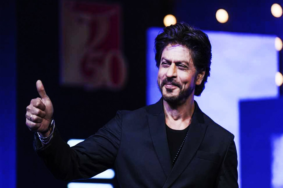 When Shah Rukh Khan fooled his teacher and bunked school by faking a seizure