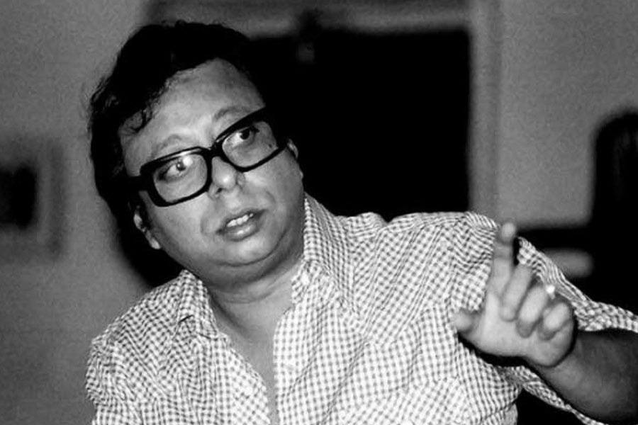 Image of RD Burman 