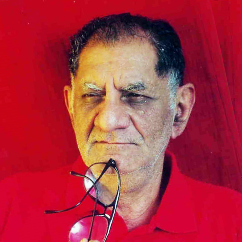 Image of Anand Bakshi