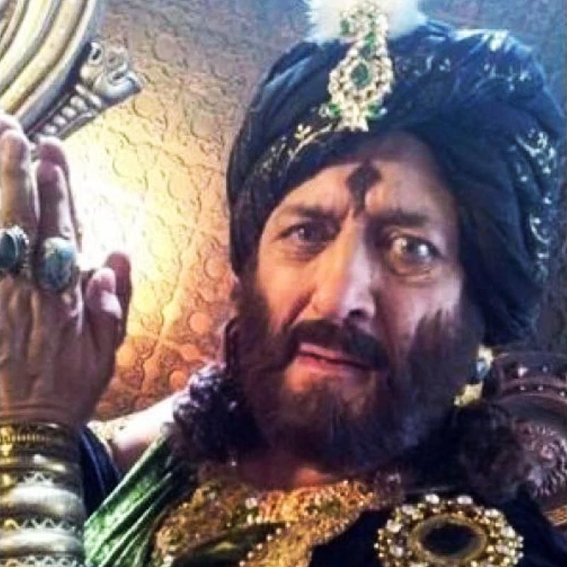 Image of Gufi Paintal