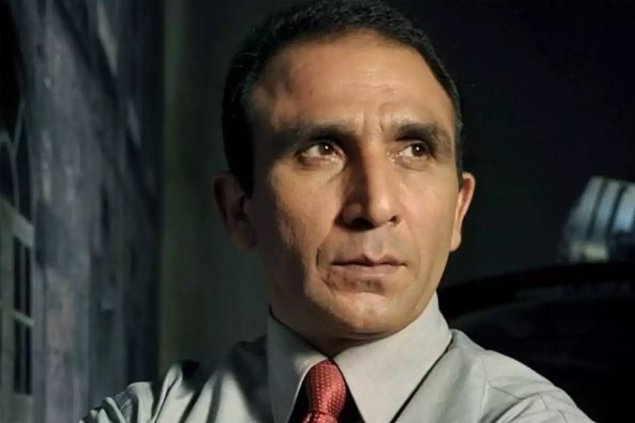 Image of Bikramjit Kanwarpal 