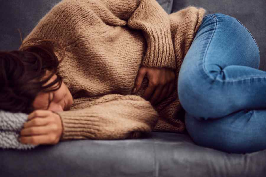 Symbolic Image of Periods Situation.