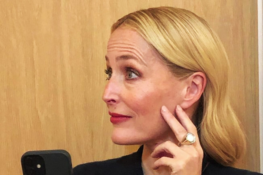 গিলিয়ান জানিয়েছেন, এর আগে তিনি অনেক পরিচিত মহিলার সঙ্গে যৌনতা এবং যৌন কল্পনা নিয়ে কথা বলেছেন। মহিলারা বিশ্বস্ত ব্যক্তিদের সঙ্গে নিজেদের গোপন যৌন কল্পনা নিয়ে কথা বলতে স্বচ্ছন্দবোধ করেন বলেও তিনি জানিয়েছেন।