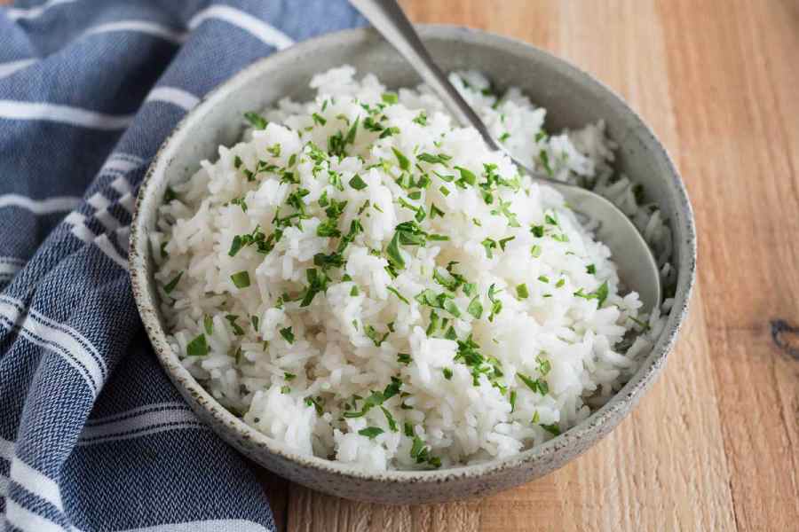 Image of Rice.
