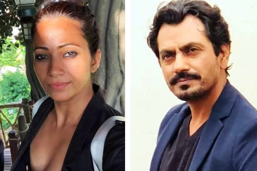 Mumbai court has issued notice to Nawazuddin Siddiqui after his wife Aaliya Siddiqui complaint against him