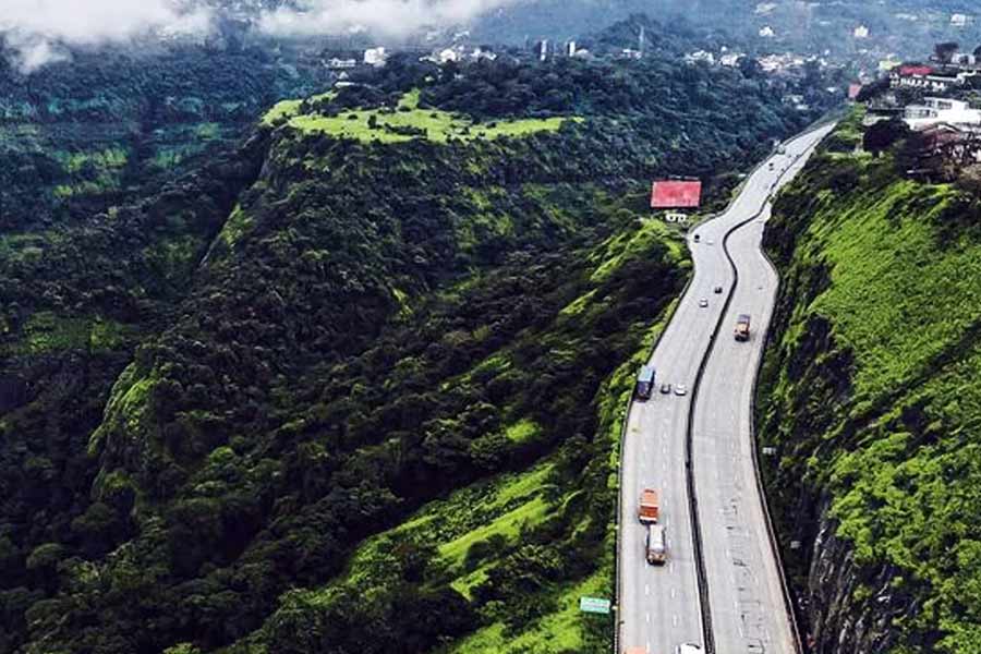 Image of the way of Lonavala Khandala 