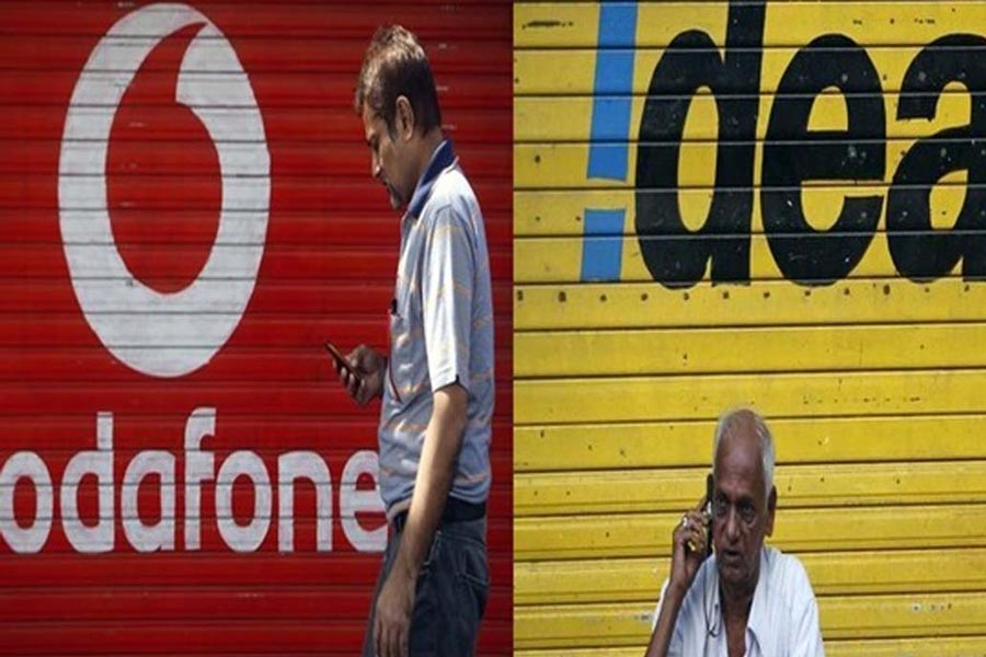 Centre orders to Vodafone Idea to convert government due