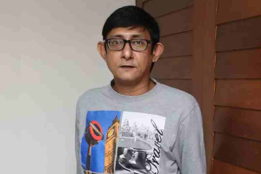 Tollywood Actor Kanchan Mullick opens up about his past