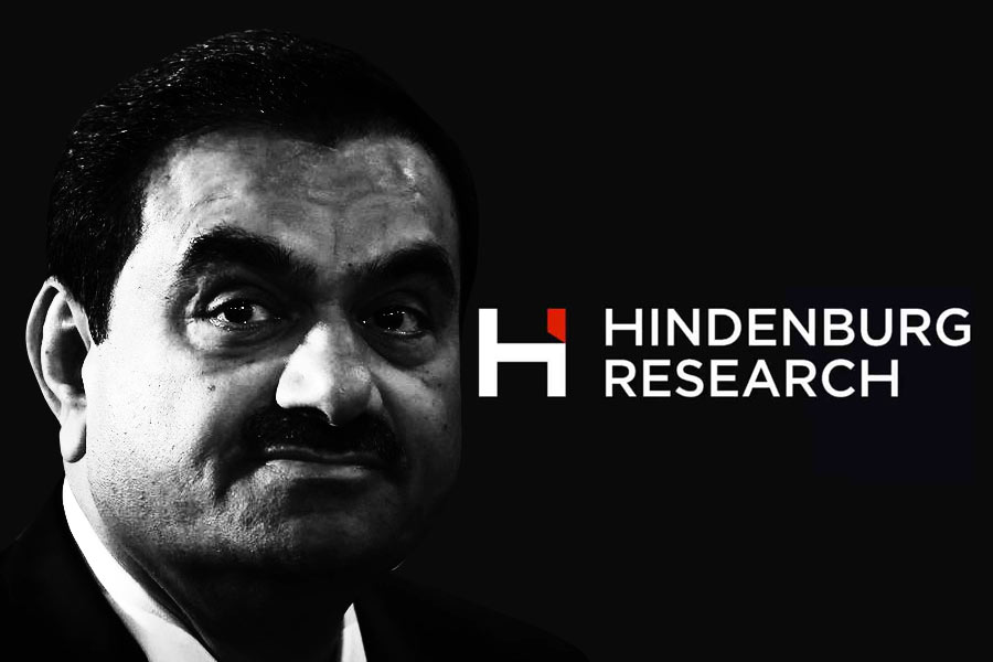 How grave is the situation of Goutam Adani after the Hindenburg report