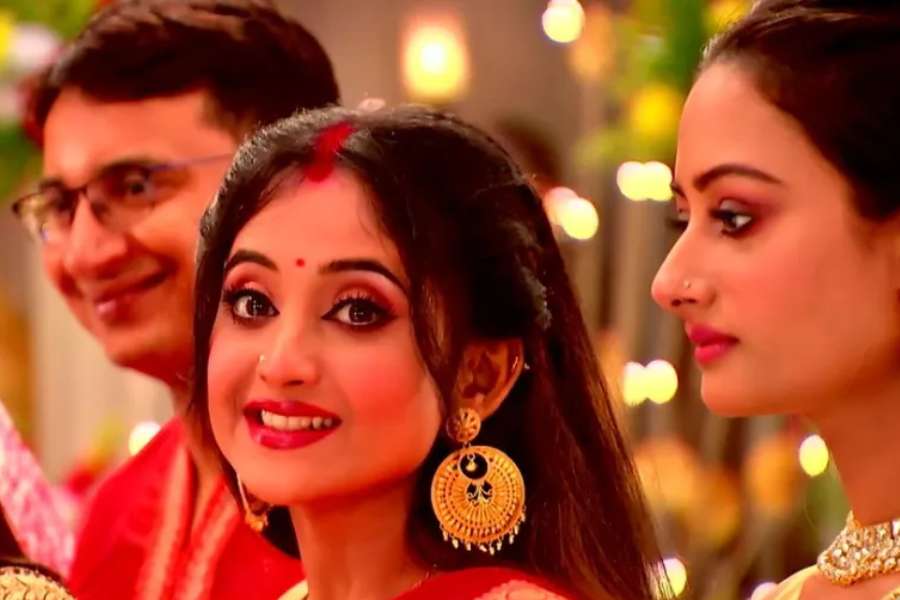 Zee Bangla serial Mithai tries to fight to the TRP competition