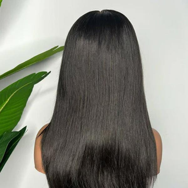 Image of a wig.