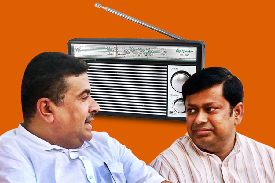 West Bengal BJP wants to use Maan Ki Baat radio programme on Narendra Modi to reach booth
