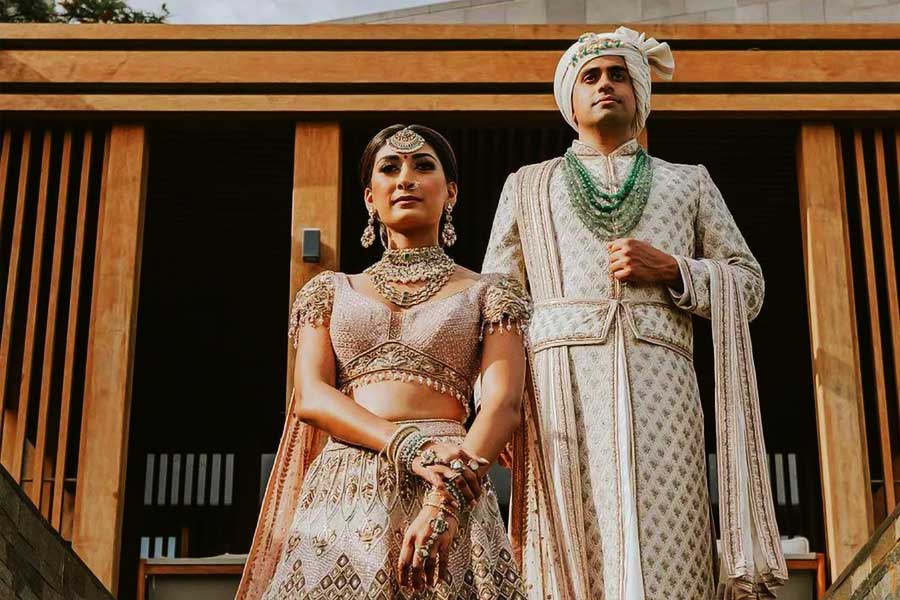 Image of wedding of Anisha Patel in Turkey