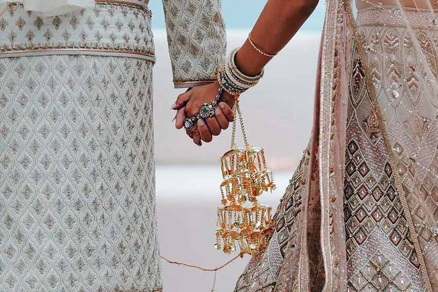 Image of wedding of Anisha Patel in Turkey