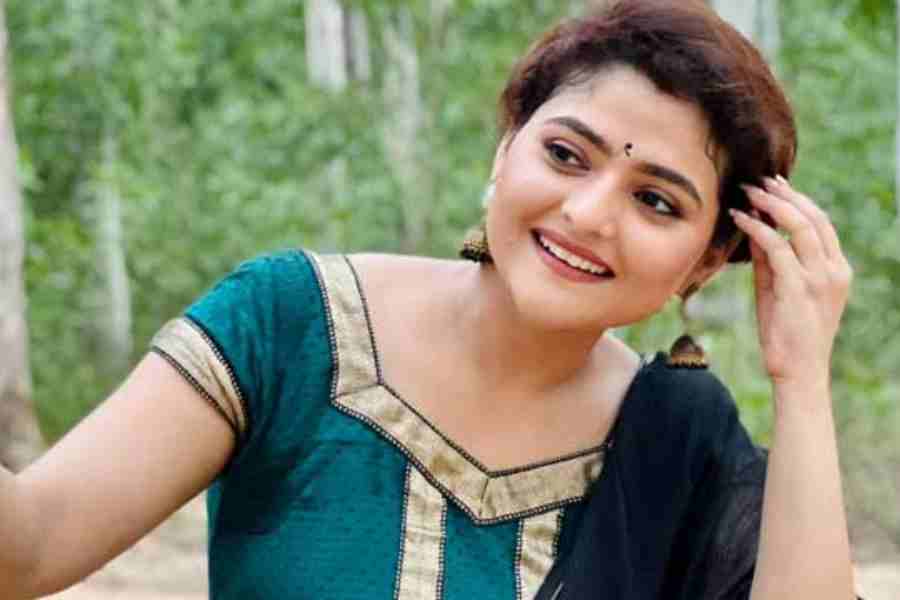 Sikha Sharma Feels emotional on her daughter Aindrila Sharma\\\\\\\'s birthday